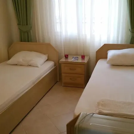 Buhara Lejlighed Didim
